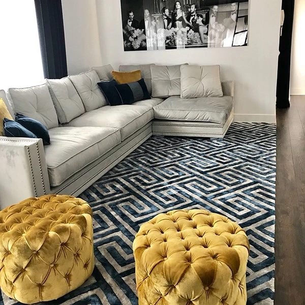 Proyectos residenciales